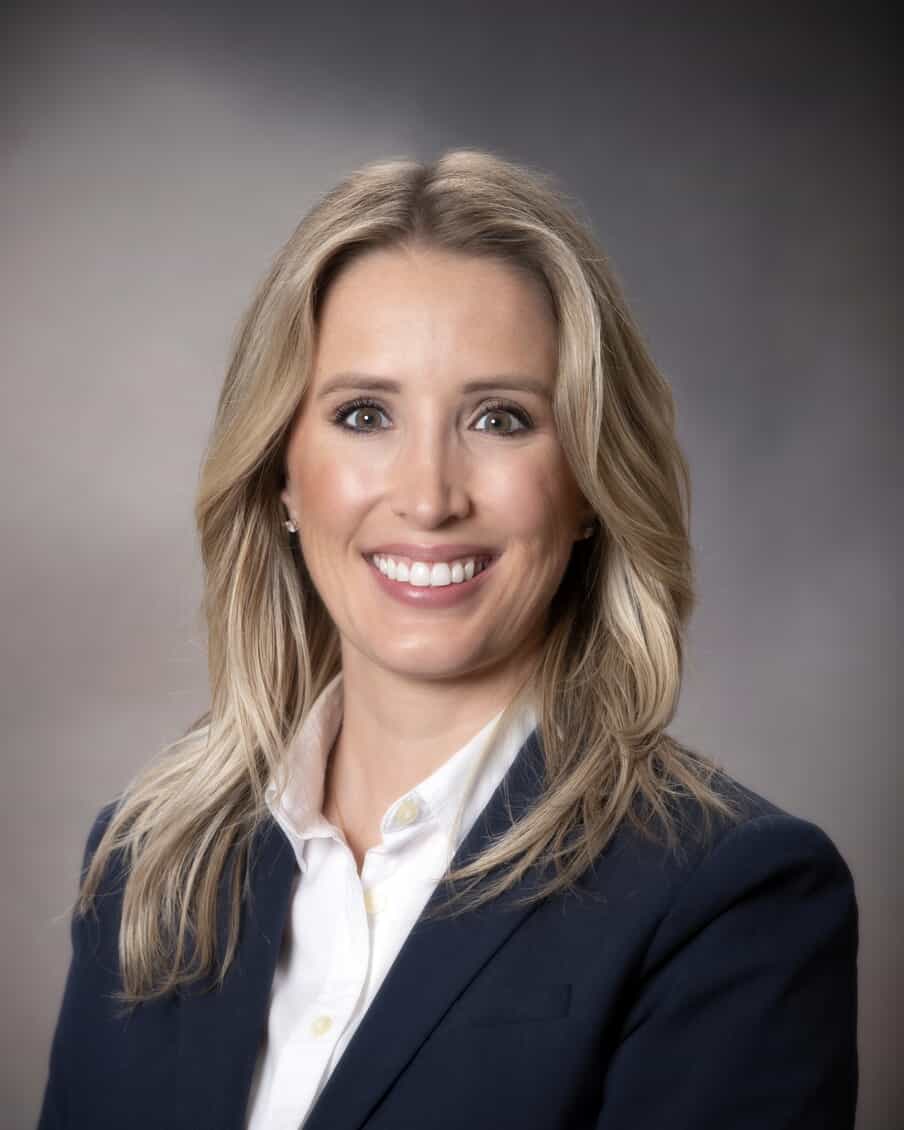 Hannah Mcrae